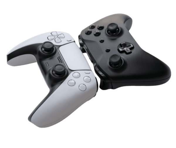 Gaming Remote
