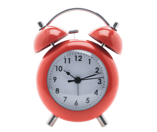 Classic Alarm Clock